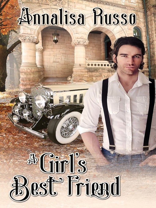 Title details for A Girl's Best Friend by Annalisa Russo - Available